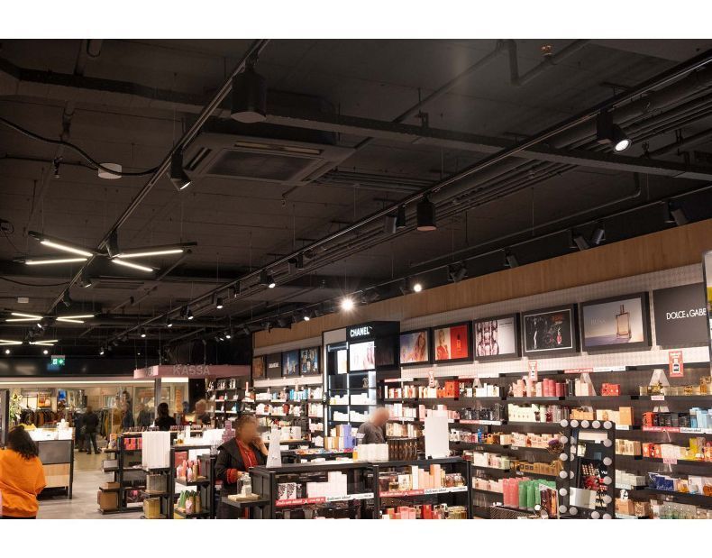 Equipez vos magasins avec nos systèmes SONOS