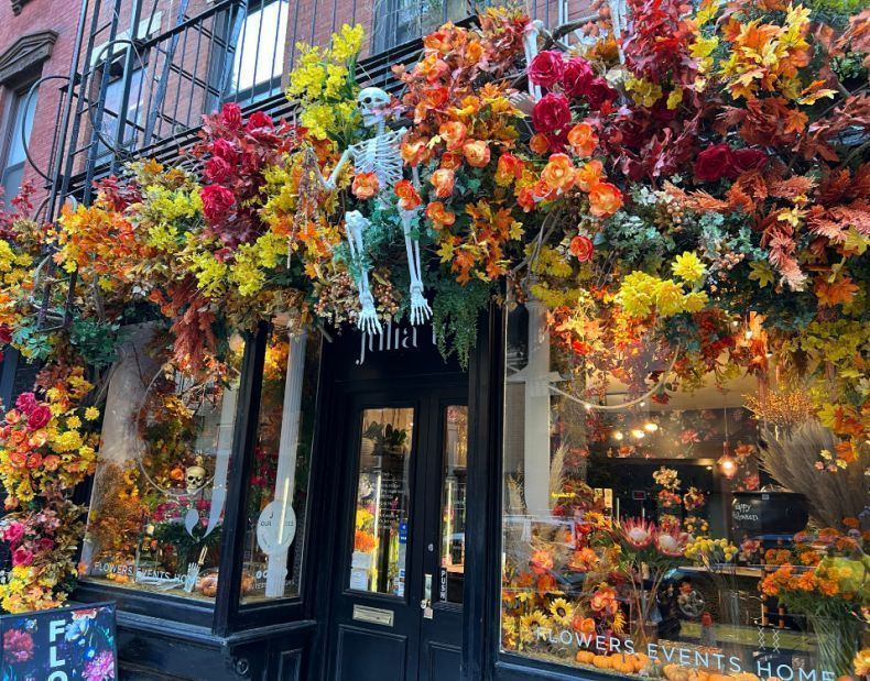 Suggerimenti per la decorazione di Halloween