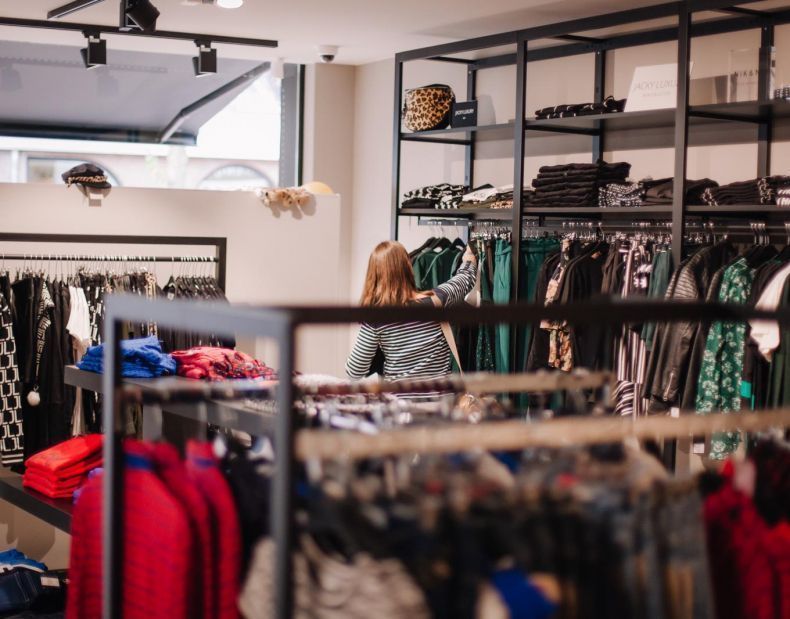 Unsere Einrichtungslösungen