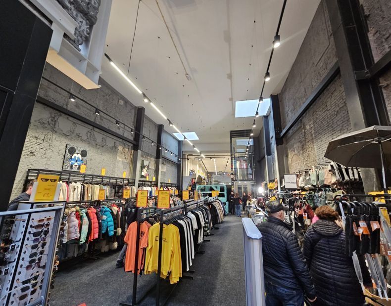 Unsere Einrichtungslösungen