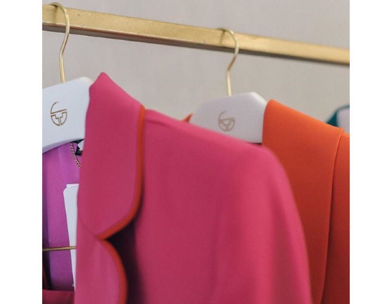 Vos cintres personnalisés sur mesure