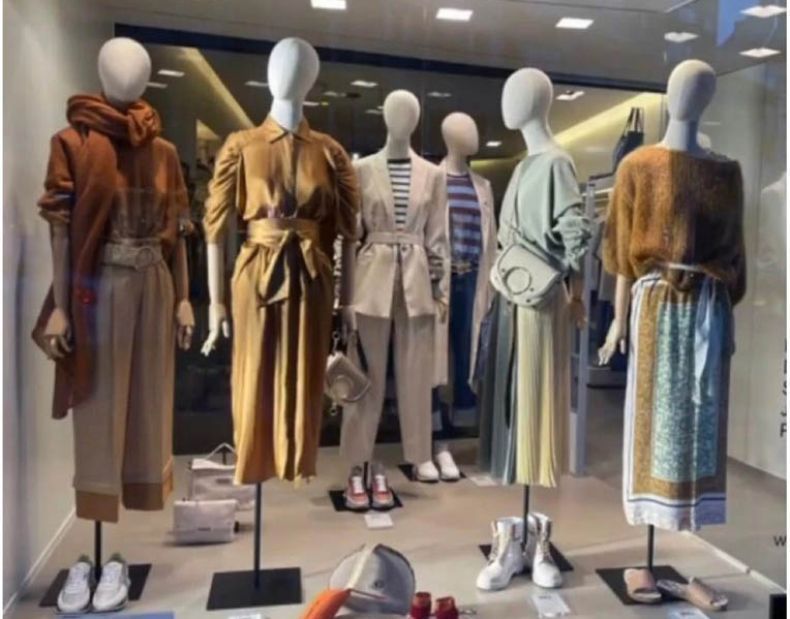 Which busts to choose?