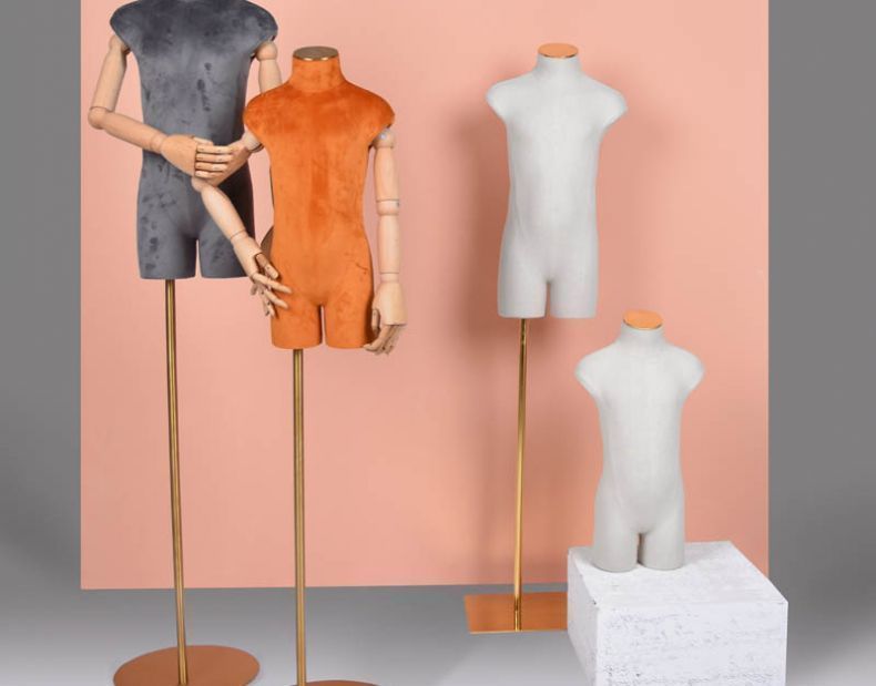 Which busts to choose?