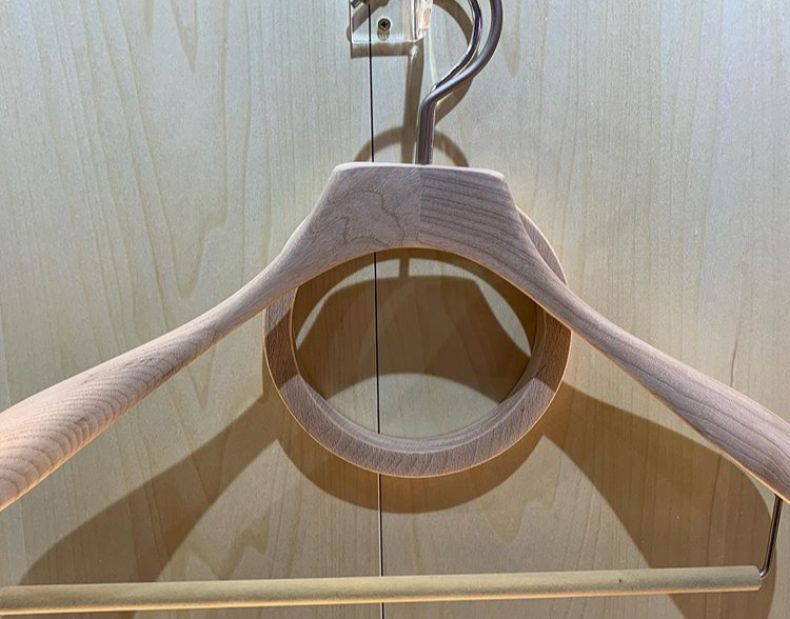 Your personalised hanger