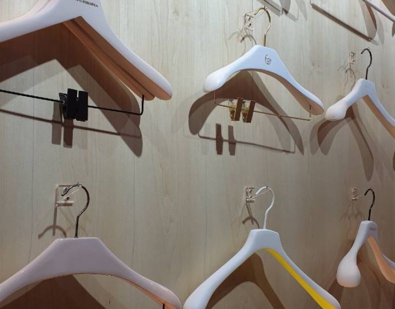 Your personalized hangers