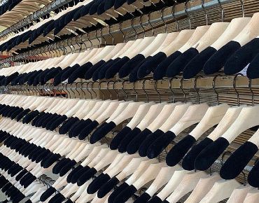 Hangers promotion