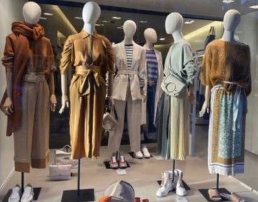 El maniquí : la clave de su diseño