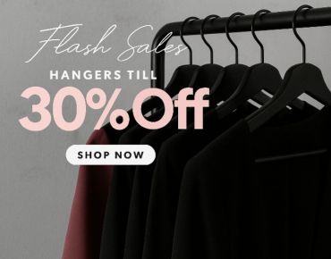 Promozioni appendini disponibili in stock