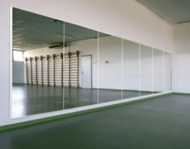 Miroirs professionnels pour votre magasin