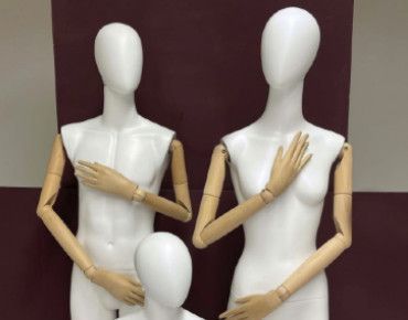 Neue Schaufenster für mehr Kunden