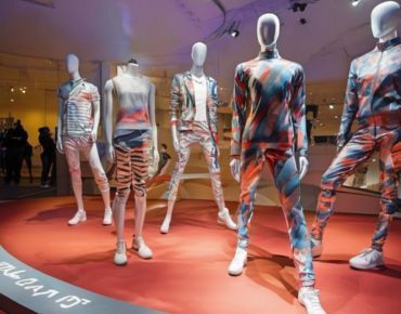 Optimice el diseño de su tienda para las JO