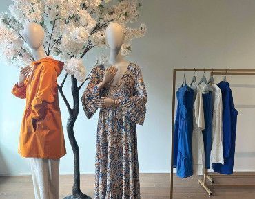 Optimize customer flow in-store