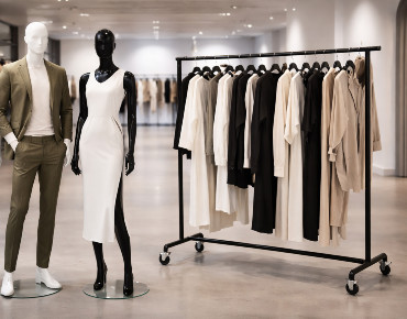 Selezione merchandising Gennaio 2026