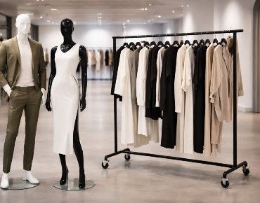 Selezione merchandising Gennaio 2026