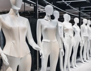 SETTIMANA DELLA MODA GENNAIO 2024