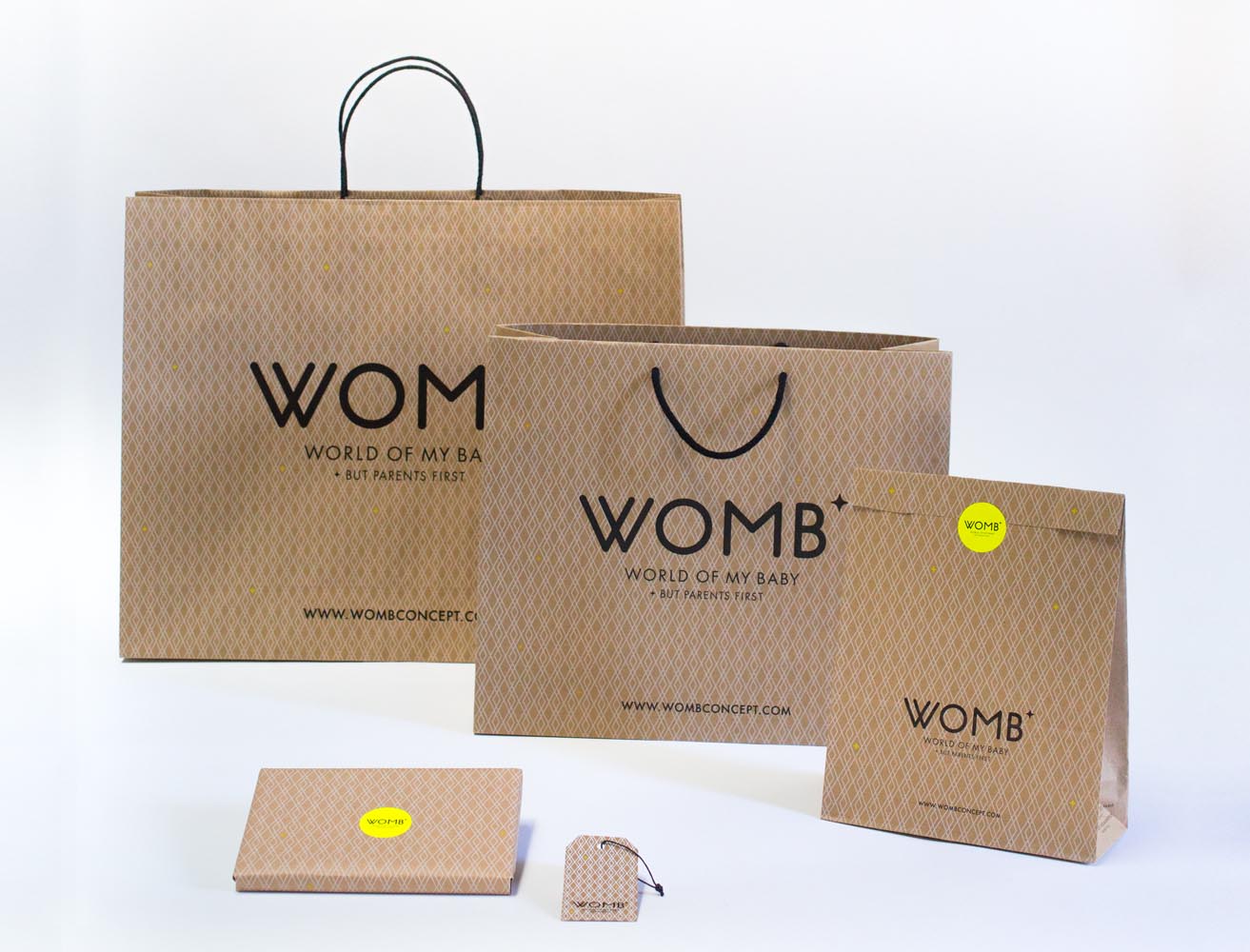 Packaging y embalajes personalizados, bolsas de personalizadas
