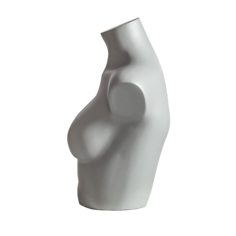 Image 1 : Women's Half Mannequin Bust ...