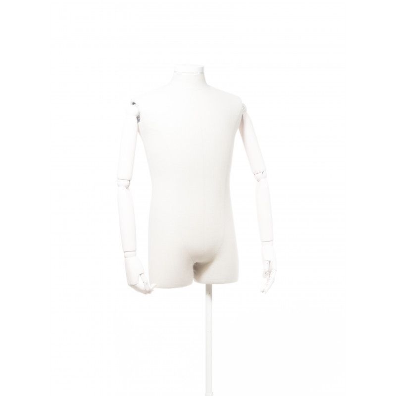 Image 4 : Taillierter Torso für M ...