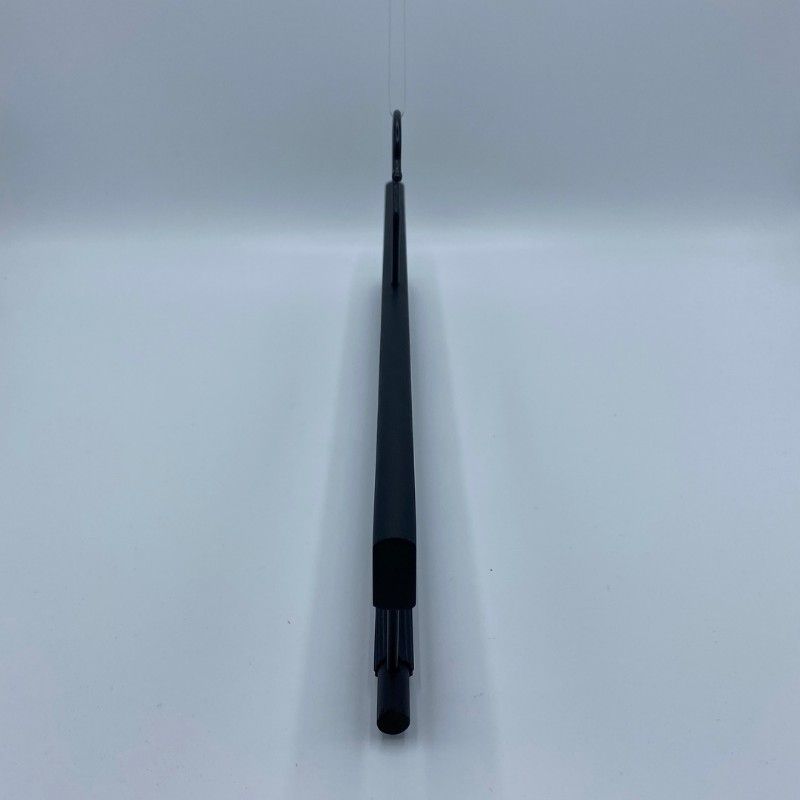 Image 6 : 10 Cintres en bois avec ...