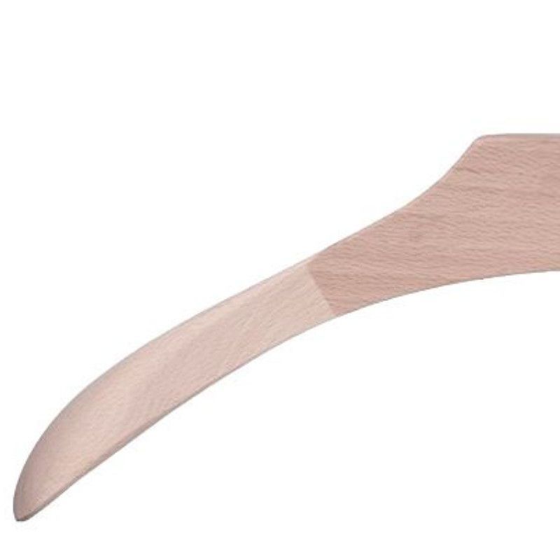 Image 2 : Colgadores de madera en bruto ...