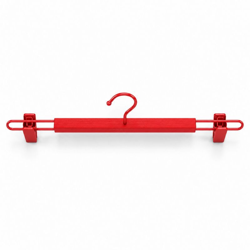 Image 3 : 10 x Clip colgador para ...