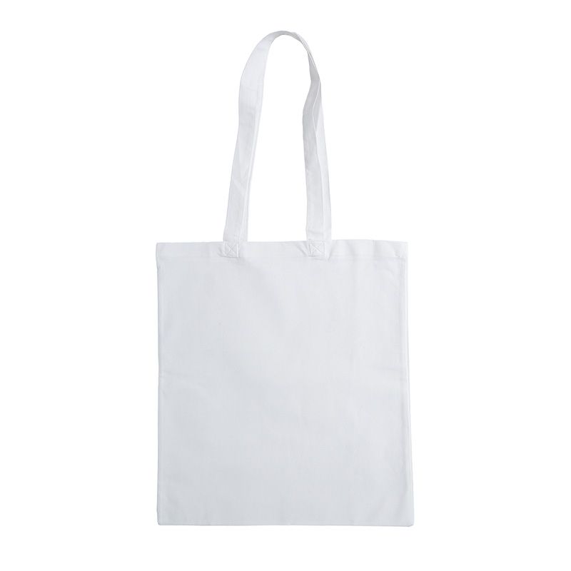 Image 1 : 100 Borse personalizzati in cotone ...