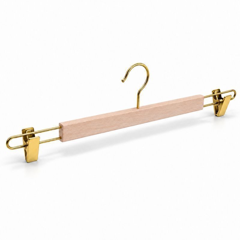 Image 3 : Pack 10x&nbsp;Elegant raw wood ...