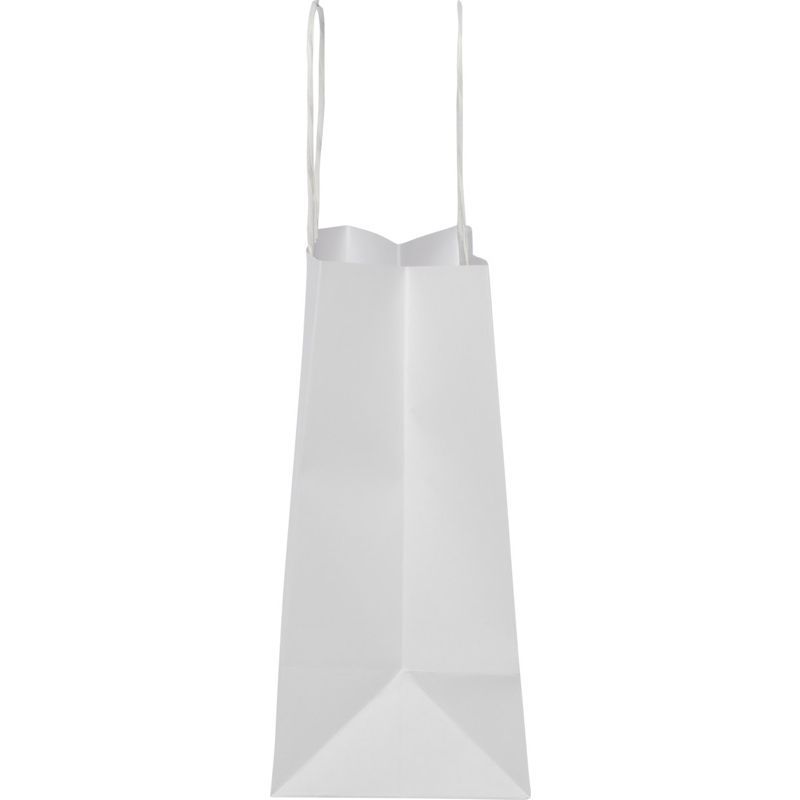 Image 3 : Tasche aus Kraftpapier 120 g ...