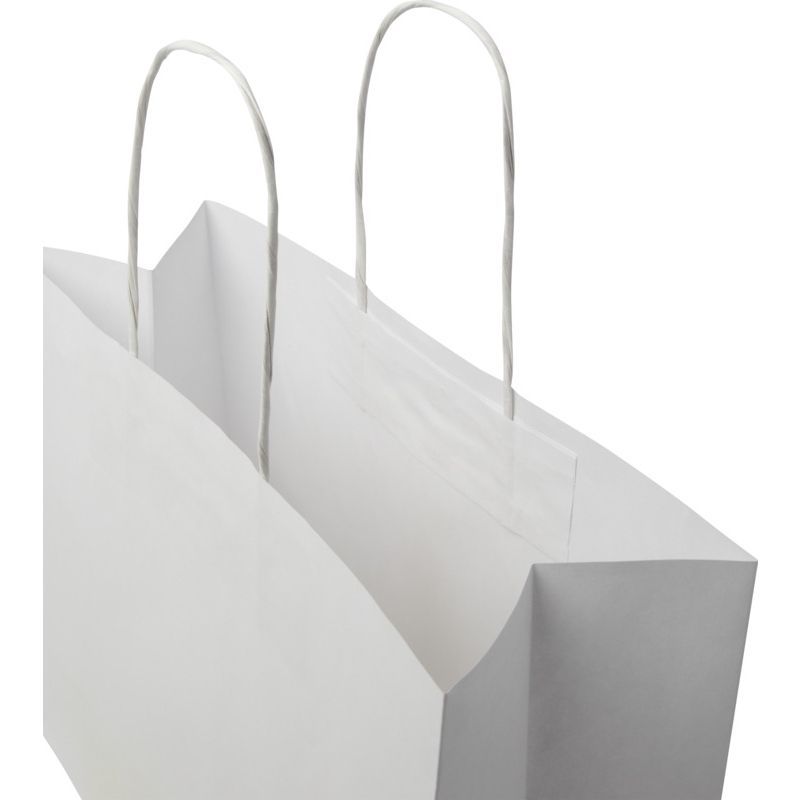Image 4 : Tasche aus Kraftpapier 120 g ...