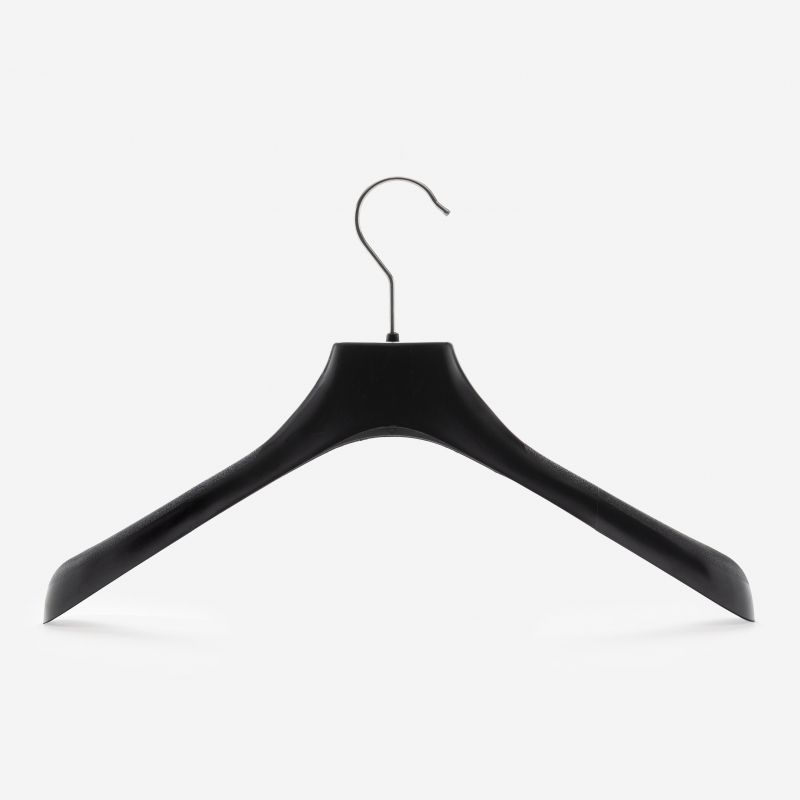 Image 2 : 180 x Plastic hangers recycled ...