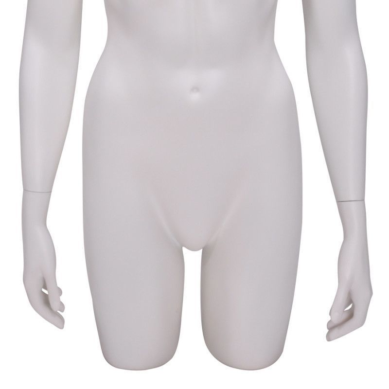 Image 1 : Manichino donna torso. Il busto ...