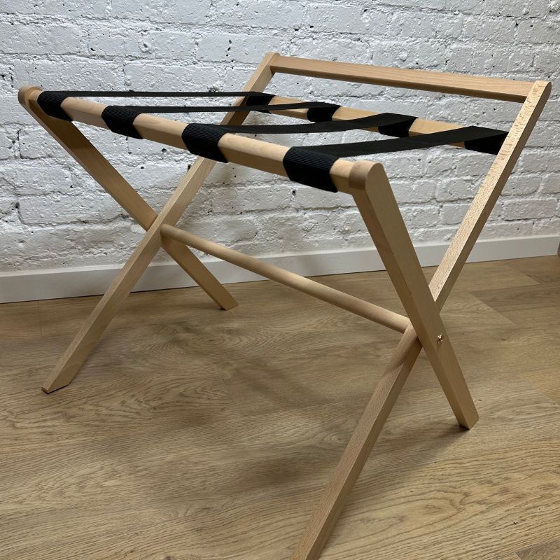 Image 1 : 30 X Portaequipajes de madera ...