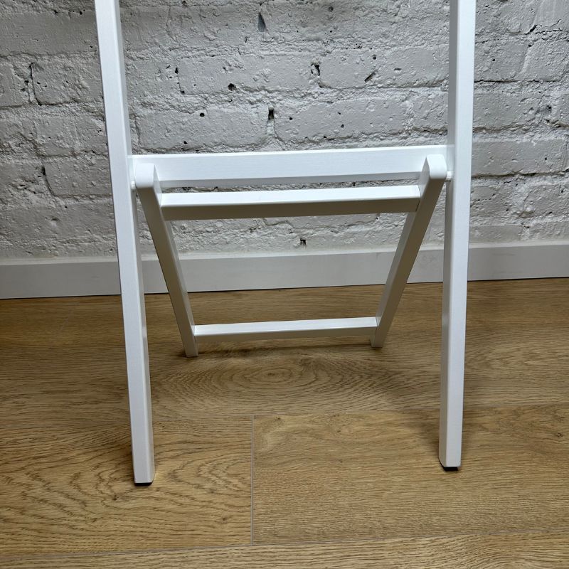 Image 3 : 30 x Hotelzimmer-Klappstuhl aus ...