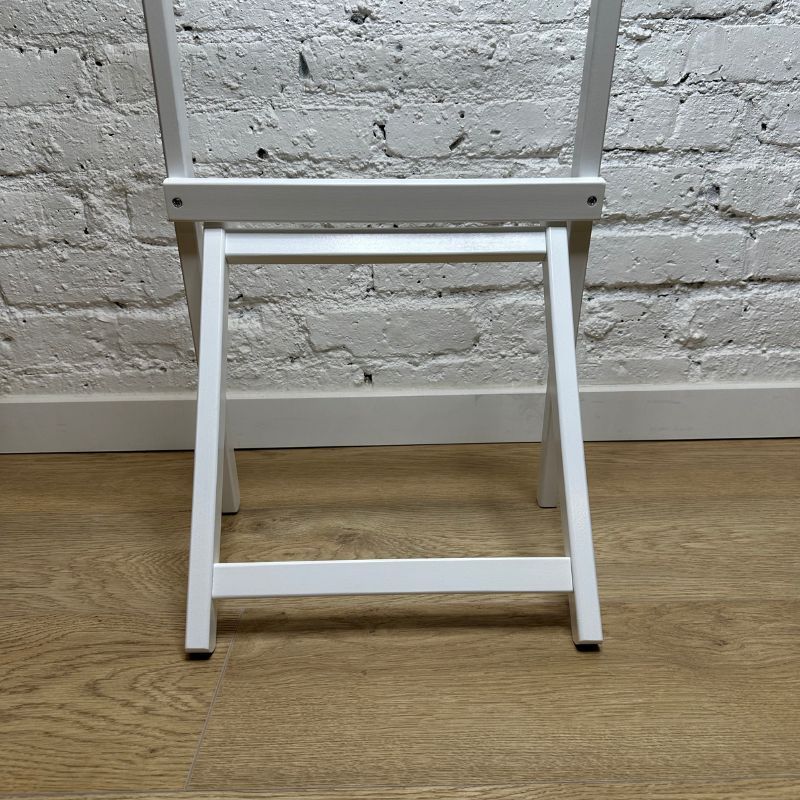 Image 4 : 30 x Hotelzimmer-Klappstuhl aus ...