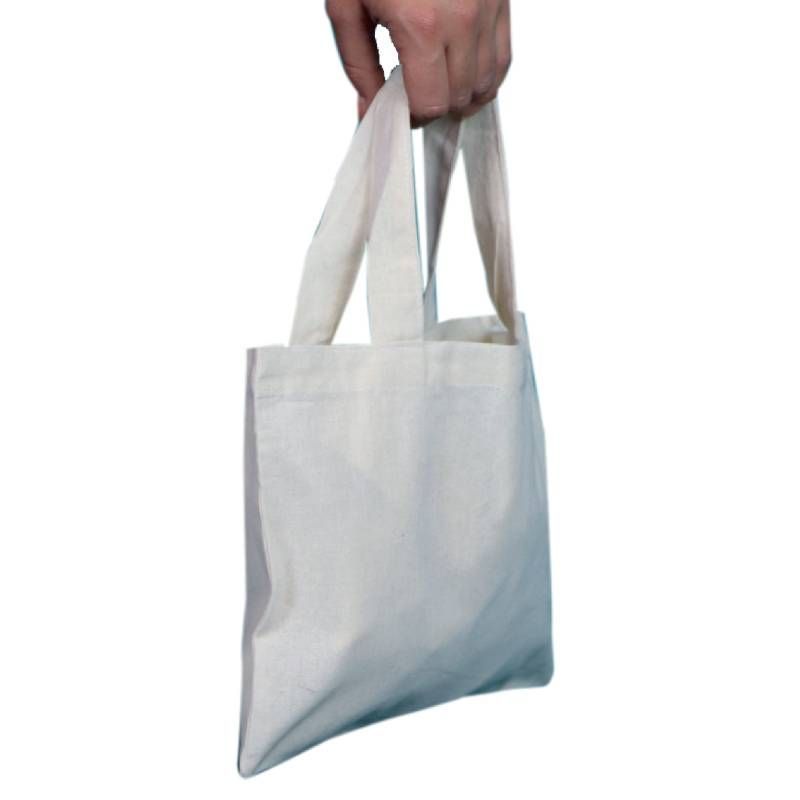 300 Sacs en coton &eacute;cru personnalis&eacute;s 45x38x4cm : Tote bags