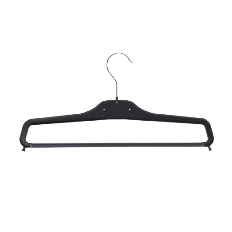 Image 1 : 300 x Kunststoffkleiderbügel aus ...