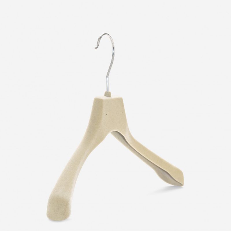 Image 6 : Model 42 cm plastic hanger ...