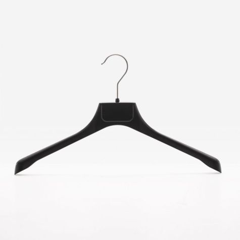 360 x Cintres en plastique 39cm : Cintres magasin