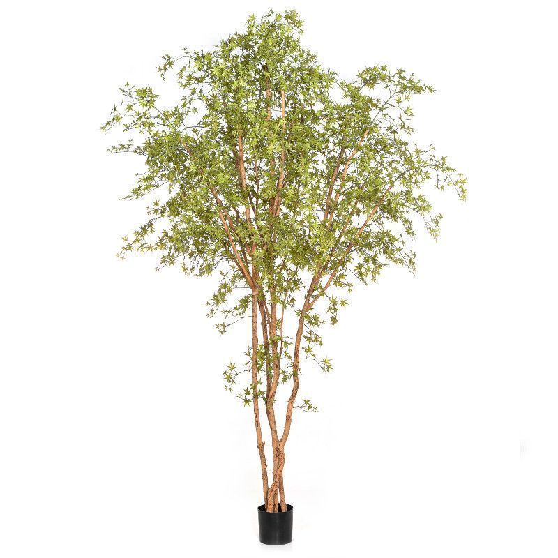 Arce japones artificial 330 cm decoracion tiendas : Mobilier shopping