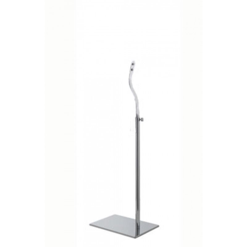Rectangular base for male or female buste : Bust shopping
