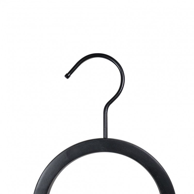 Image 1 : 5 Cintres rond pour boutique ...