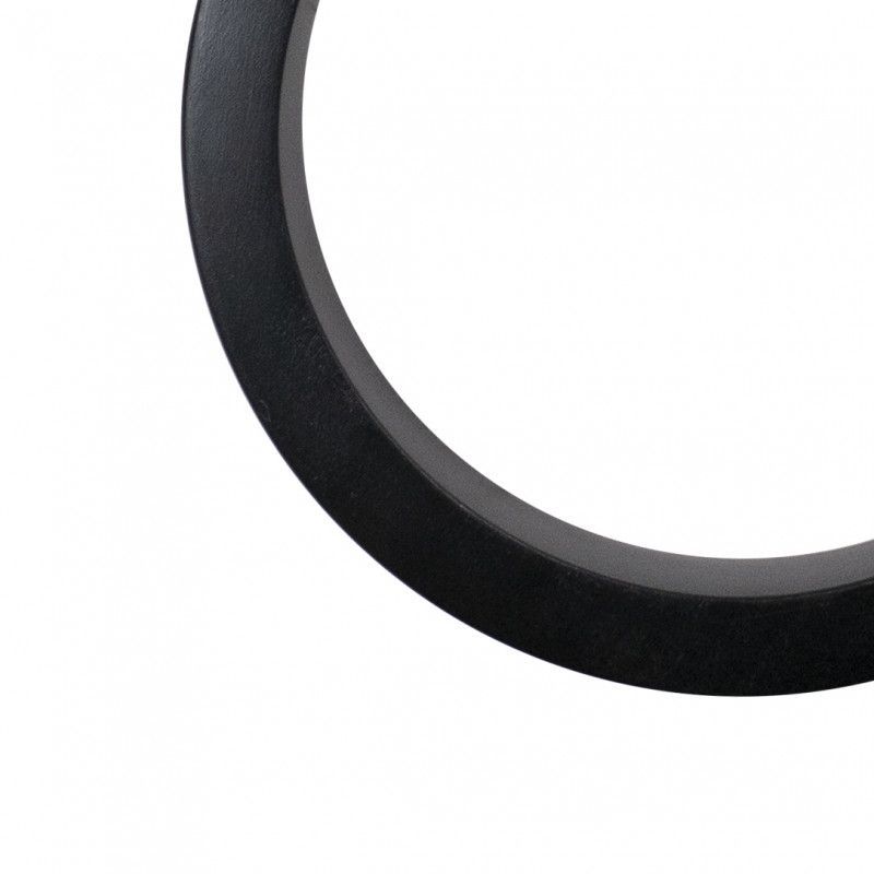 Image 2 : 5 Kleiderbügel aus Holz ...