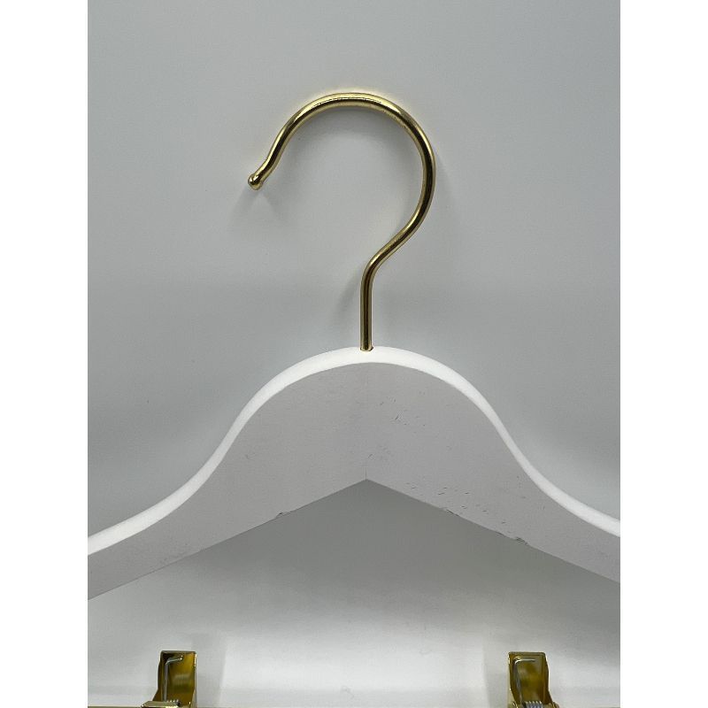 Image 3 : Pack de 50 cintres en ...