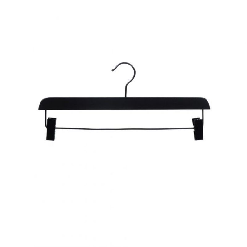50 Grucce di legno nero sophie 38 cm : Cintres magasin