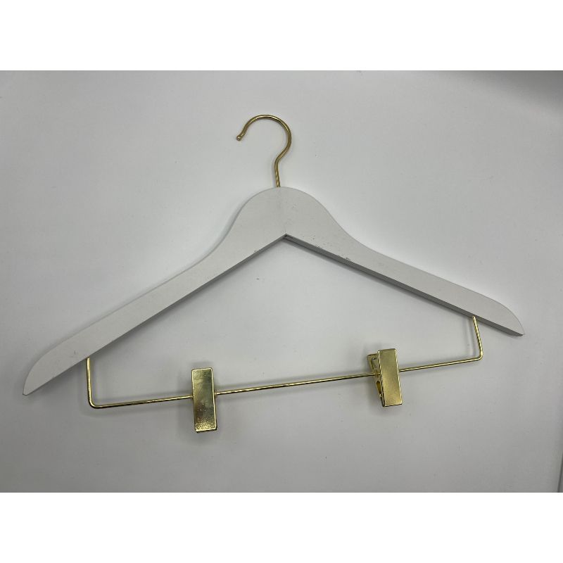 Image 4 : Paquete de 50 perchas de ...