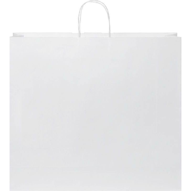Image 1 : 90-100g Kraft paper bag ...