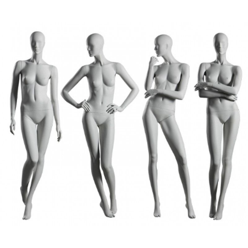 Abstract Female Mannequin, Female Mannequin with Head, Female Mannequins,  Mannequin
