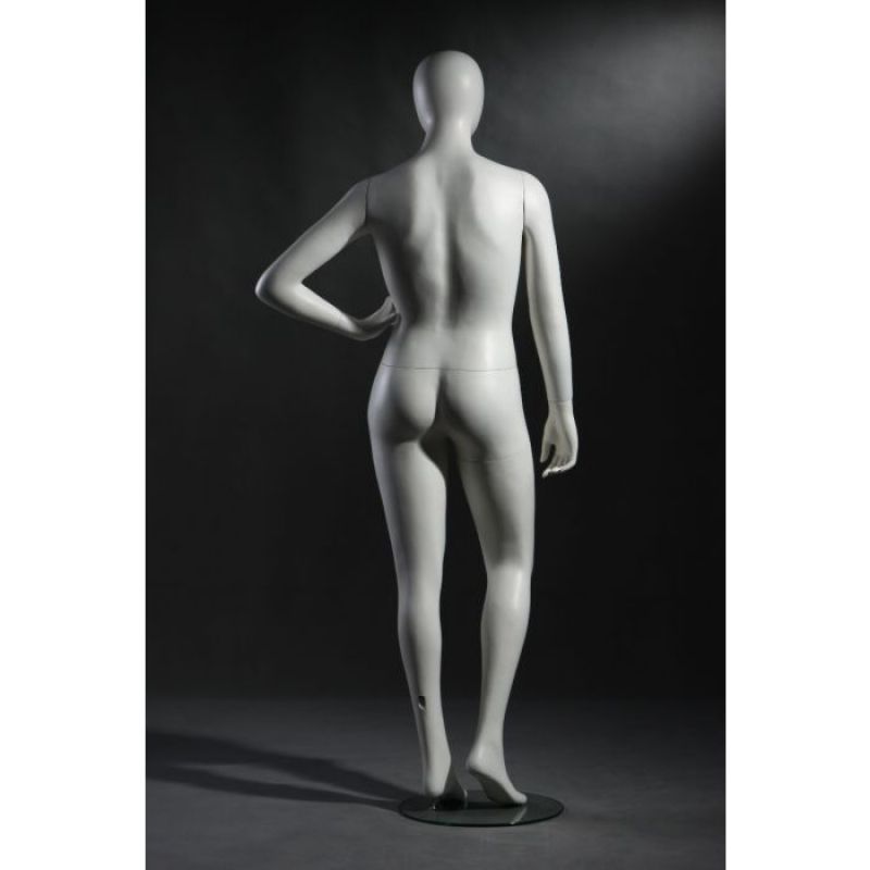 Image 3 : Women’s window mannequin large ...