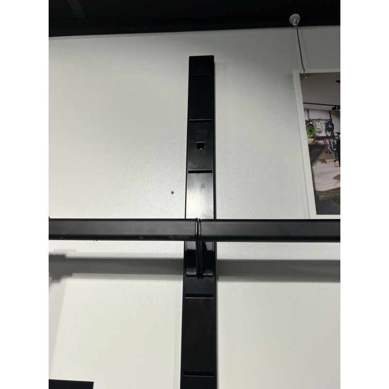 Image 6 : Accessoire bar frontale pour gondole ...
