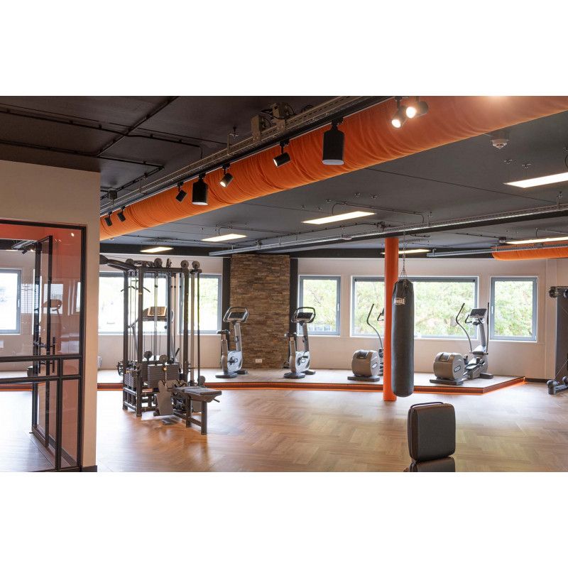 Image 5 : Adaptateur Audio 3-Phases - La ...